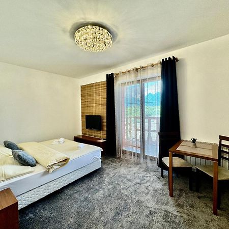 Tatragolf Resort Apartment 204 Velka Lomnica מראה חיצוני תמונה