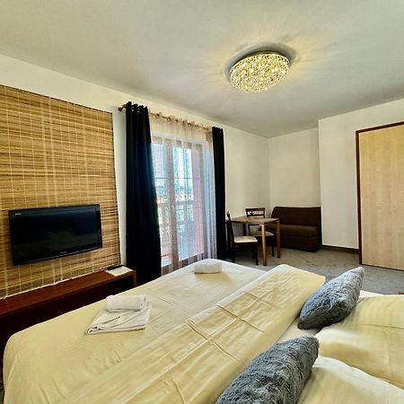 Tatragolf Resort Apartment 204 Velka Lomnica מראה חיצוני תמונה