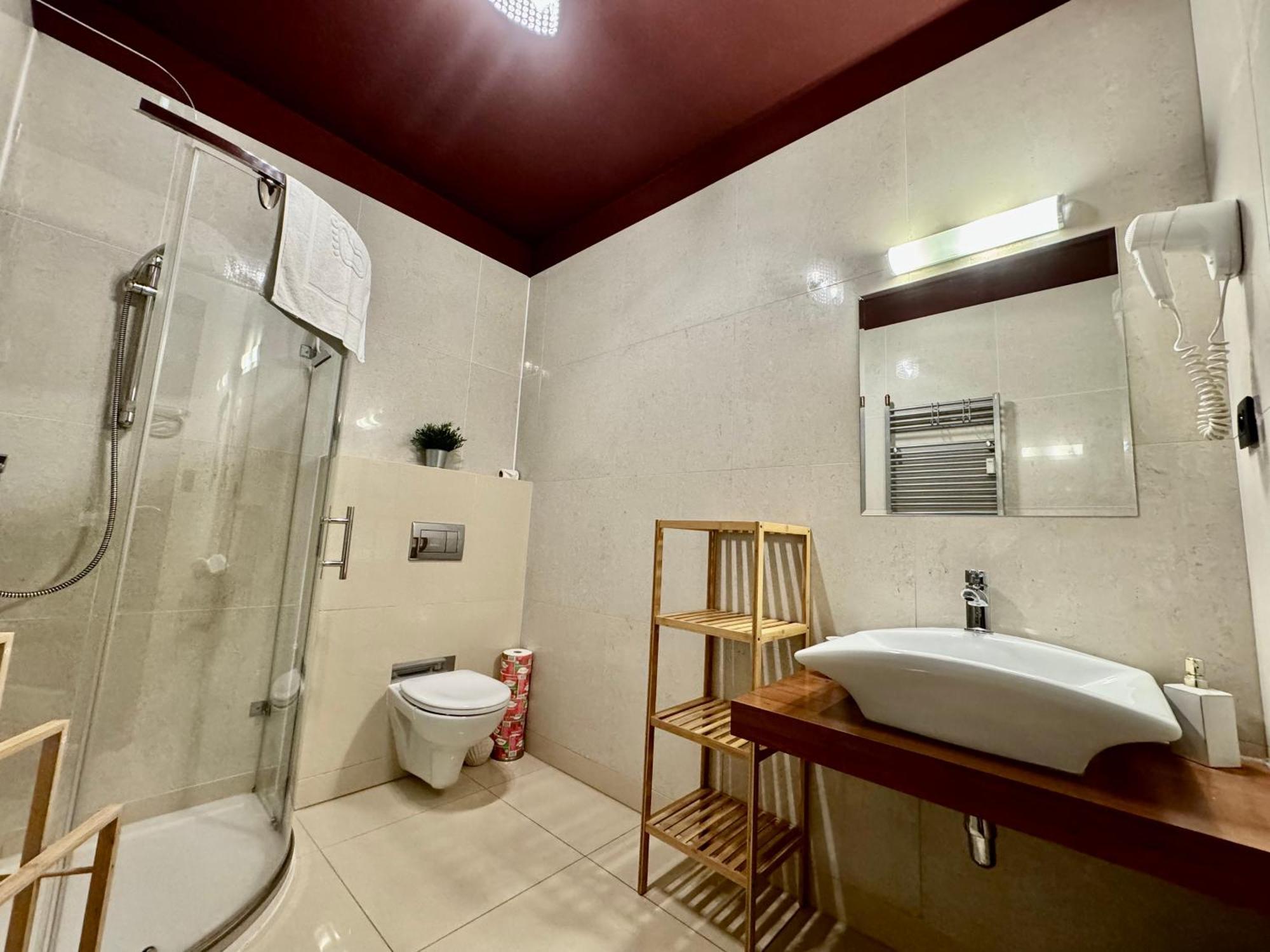 Tatragolf Resort Apartment 204 Velka Lomnica מראה חיצוני תמונה