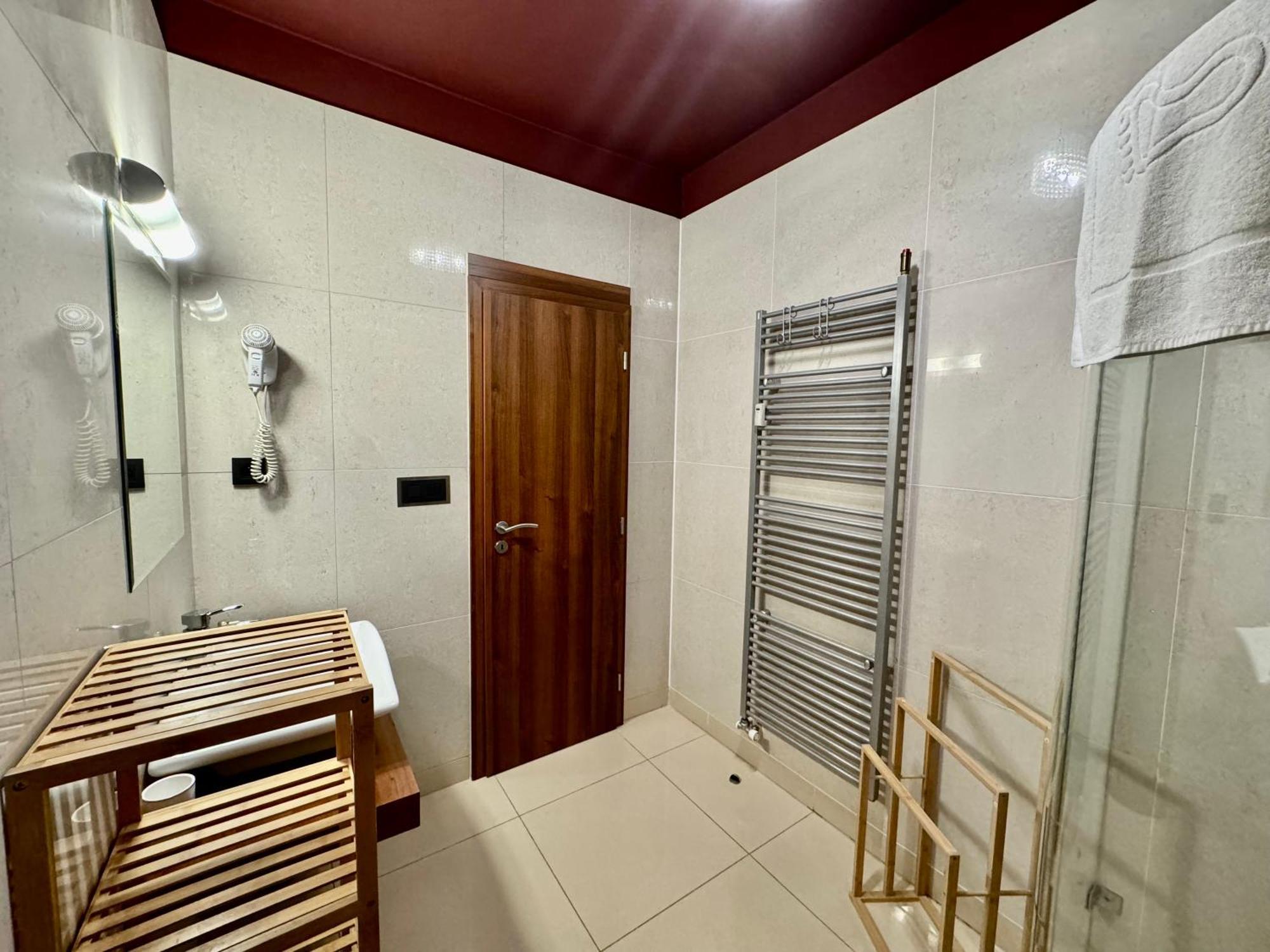 Tatragolf Resort Apartment 204 Velka Lomnica מראה חיצוני תמונה