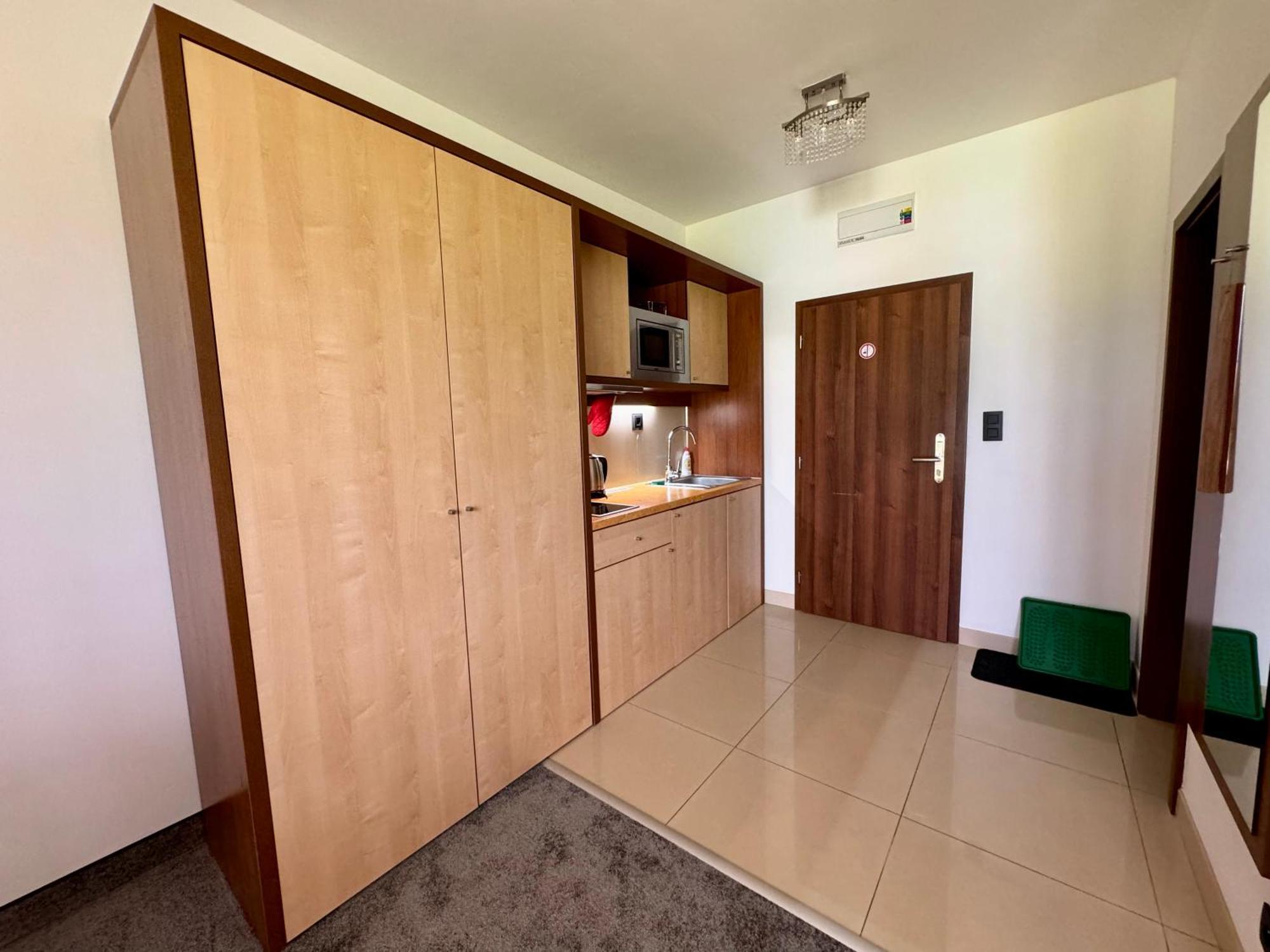 Tatragolf Resort Apartment 204 Velka Lomnica מראה חיצוני תמונה