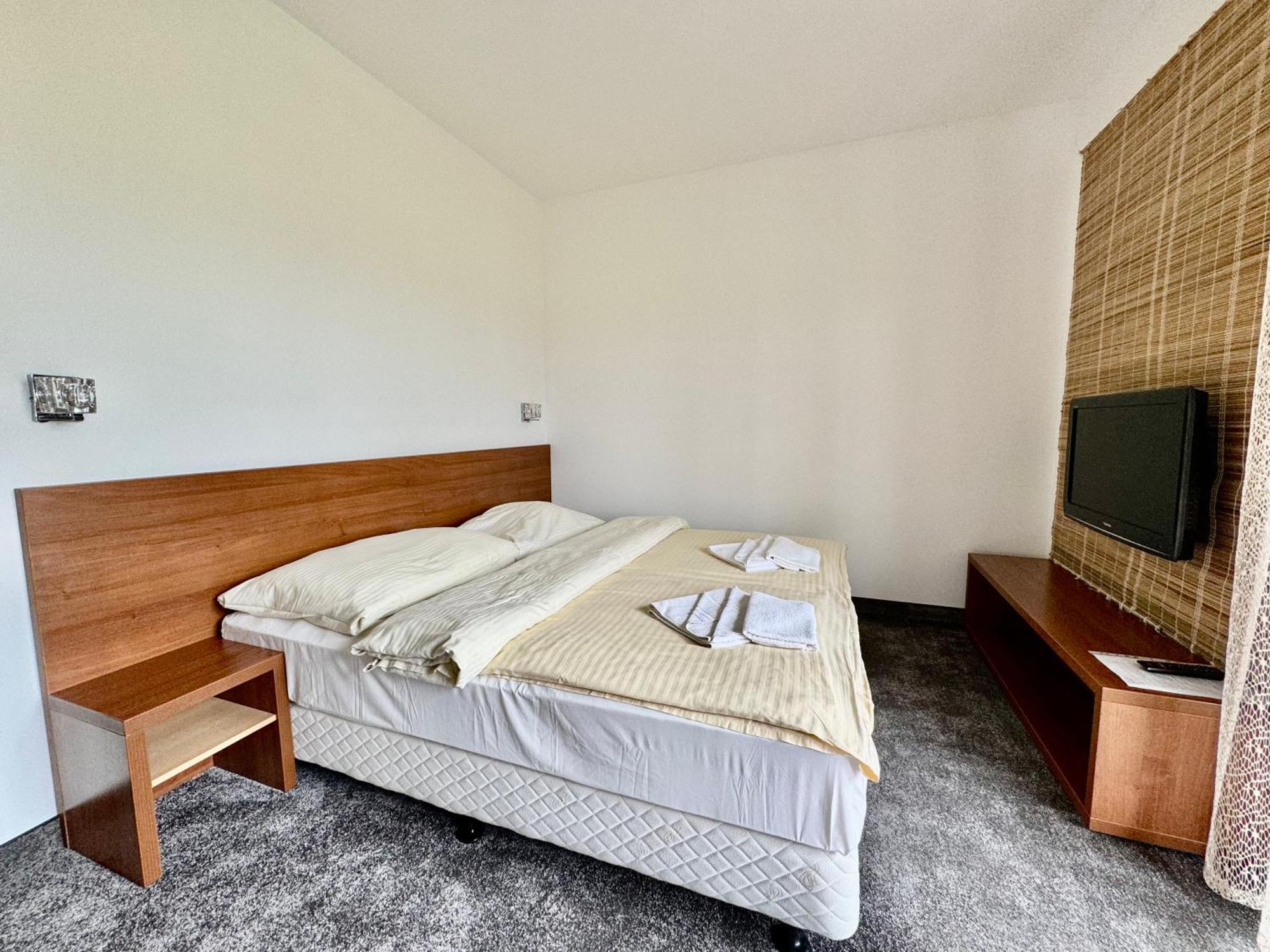Tatragolf Resort Apartment 204 Velka Lomnica מראה חיצוני תמונה